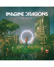 Imagine Dragons - Origins (Vinyl)