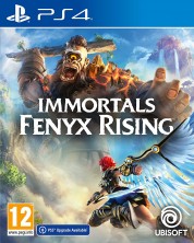 Immortals Fenyx Rising (PS4) -1