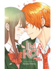 Ima Koi: Now I'm in Love, Vol. 6 -1