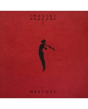 Imagine Dragons - Mercury Acts 1 and 2 (2 CD)