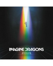 Imagine Dragons - Evolve (Vinyl)