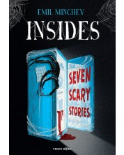 Insides. Seven Scary Stories