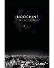 Indochine - Black City Parade: Le Film (Blu-Ray)