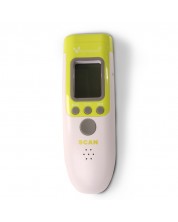 Termometru cu infrarosu Cangaroo - Easy Check, JXB-183 -1