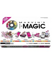 Cutia magică interactivă Marvin's Magic -1