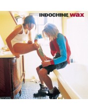 Indochine - Wax (CD)