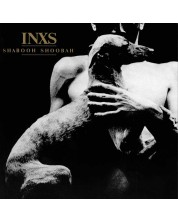 INXS - Shabooh Shoobah (CD)