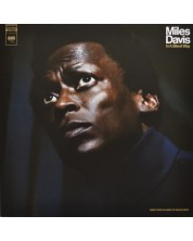 Miles Davis - In A Silent Way, Reissue, (White Vinyl)	 -1