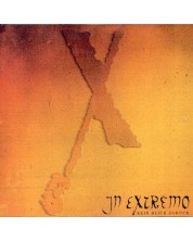 In Extremo - Kein Blick zuruck (CD)
