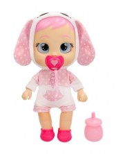 Păpușă interactivă IMC Toys – Cry Babies My First Steps, sortiment - imagine 1
