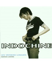 Indochine - Unita - Les Maxis (CD)