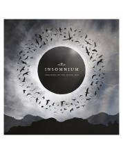 Insomnium - Shadows of the Dying Sun (CD) -1