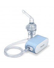 Beurer IH 60 Inhalator cu compresor - cu USB