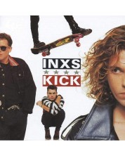 INXS - Kick (Vinyl)