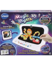 Tableta interactivă Vtech - Magic Lights 3D