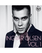 Ingvar Olsen - Vol. 1 (CD)