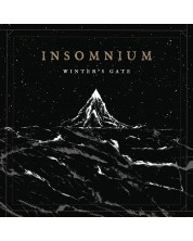 Insomnium - Winter's Gate (CD) -1