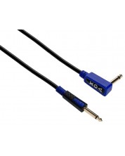 Cablu pentru chitară VOX - VGS30, 3 m, negru -1