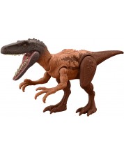 Jucărie interactivă Jurassic World Strike Attack - Herrerasaurus -1