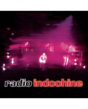Indochine - Radio Indochine (CD)