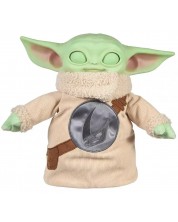 Jucărie interactivă din pluș Star Wars – Grogu Pick-Me-Up