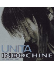 Indochine - Unita (Best Of) (CD)