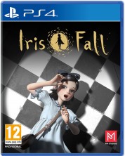 Iris Fall (PS4)	 -1