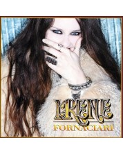 Irene Fornaciari - Irene Fornaciari (CD)