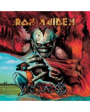 Iron Maiden - Virtual XI (2 Vinyl)