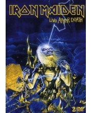 Iron Maiden - Live After Death (2 DVD) -1