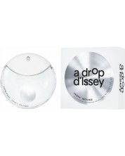 Issey Miyake Apă de parfum A Drop D'Issey, 50 ml -1