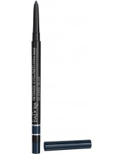 IsaDora Creion-tus de ochi rezistent la apă, 65 Dark blue, 0.35 g -1