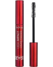 IsaDora Mascara volumizator 10 Sec High Impact Volume, 9 ml -1