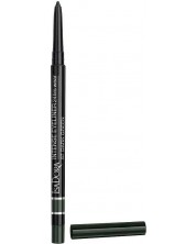 IsaDora Creion-tus de ochi rezistent la apă, 67 Dark green, 0.35 g -1