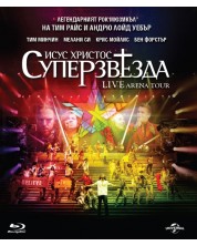 Jesus Christ Superstar - Live Arena Tour (Blu-ray) -1