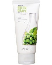 It's Skin Spumă de curățare a feței Have a Greengrape, 150 ml