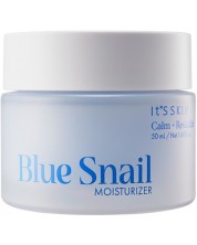 It's Skin Blue Snail Cremă hidratantă pentru față, 50 ml -1
