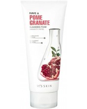 It's Skin Spumă de curățare a feței Have a Pomegranate, 150 ml -1