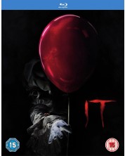 IT: Chapter One (Blu-Ray) -1