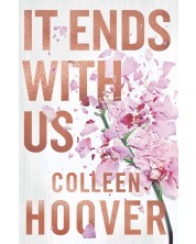 It Ends With Us (Hardcover)