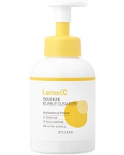 It's Skin Lemon C Spumă de curățare a feței, 500 ml -1