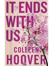 It Ends With Us (Paperback) -1