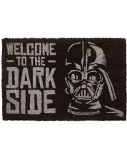 Covor de ușă Erik Movies: Star Wars - Welcome to the Dark Side