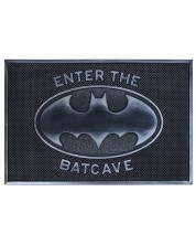 Covoras pentru usa Pyramid DC Comics: Batman - Welcome To The Batcave -1