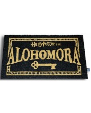 Covoras SD Toys Movies: Harry Potter - Alohomora, 60 x 40 cm -1