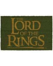 Covoras SD Toys Movies: Lord of the Rings - Logo, 60 x 40 cm