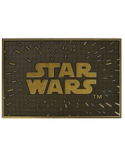 Covoras pentru usa Pyramid Movies: Star Wars - Logo -1