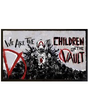 Covoras pentru usa Gaya Games: Borderlands - Children of the Vault - Ozone.ro Covoras pentru usa Gaya Games: Borderlands - Children of the Vault
