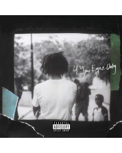 J. Cole - 4 Your Eyez Only (CD)