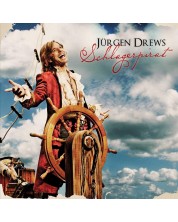 Jurgen Drews - Schlagerpirat (CD)